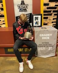 Gradey Dick